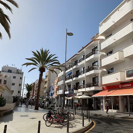 Avenida de Suecia, Los Cristianos FREE WIFI Arona  Exterior foto